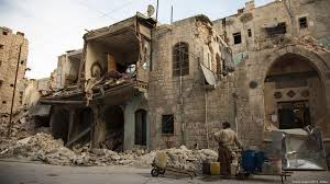 Al menos 70 muertos en combates en Siria