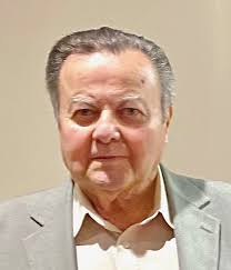 Robert Marion Brantley