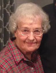 Melba Louise Heffington Obituary