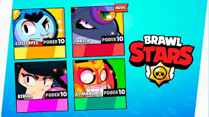Holiday getaway or from brawl boxes after reaching tier 30 in his. Brilhou Comprei A Melhor Oferta E Fui Surpreendido No Brawl Stars Youtube