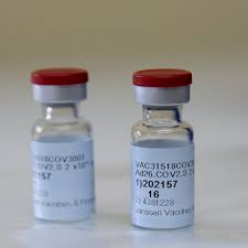 Le vaccin johnson & johnson est administré en une seule dose. How Does The Johnson Johnson Vaccine Compare To Other Coronavirus Vaccines 4 Questions Answered