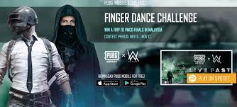 It motivates me to make more great videos. Beat The Finger Dance Challenge In Pubg Mobile And Get Free Tickets To Pmco Global Finals