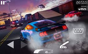 Push your skills to the limit rapidly accelerating to over 200 mph all the while doing your best to keep from smoking the tires or blowing your engine on a tricky racing surface. Download Nitro Nation Drag Drift Racing 6 19 1 Apk Mod Cheap Repair For Android