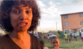 Some of the world's most recognized companies have integrated. Watch Eldos Residents Chase Drug Dealers Out Of Area Lnn Bedfordview Edenvale News