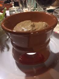 Bagna càuda is a hot dish and dipping sauce in italian cuisine that is used to dip vegetables in. Ottima Bagna Cauda Con O Senza Aglio Foto Di Bruschetteria Pautasso Torino Tripadvisor
