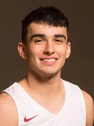 2019-20 Men's Basketball Roster