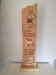 Deko tablett anker holz weiß 30 cm. Deko Brett Fur Den Jager Halo Deko