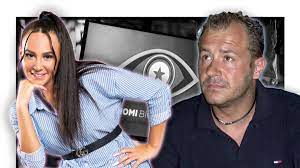 Jetzt mischt seine tochter im tv mit. Schlagerstar Willi Herren Spricht Uber Seine Tochter Alessia Wir Hatten Keinen Zugang Zu Ihr Schlager