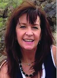 Nadine LEAR Obituary (1963