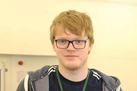 Watch as a Portland College student walks for the first time in two years