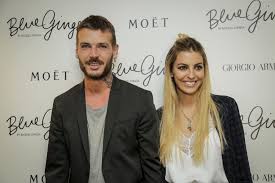 Hello, não é engraçado ver como os tempos mudam? Jessica Athayde And Goncalo Claro Dating Gossip News Photos