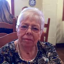 Obituary information for Sybil Ackerman