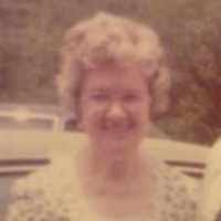 Norma Lydia Vance (1908–1992)