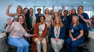 2023 Excellence in Nursing Awards Shine a Light on ChristianaCare ...