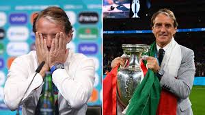 Roberto mancini's career in football as player and manager 9nhvppdxxqiptm