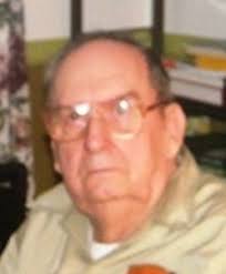 Carroll Blaine Lusby, Sr. Obituary