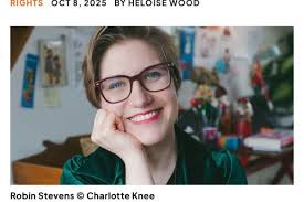 Arsenic for Tea has published in Japan!