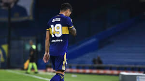 5,192 likes · 149 talking about this. The 5 Most Notable Moments Of Mauro Zarate During His Time At Boca Juniors Goals Assists And Controversies Ruetir
