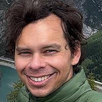 Desolation (Desolation #1) by David Lucin