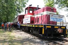 18th Annual Ride the Rails for Cancer