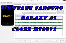 Firmware Samsung Galaxy S7 Clone Galaxy Samsung Galaxy S7 Memory Test