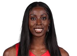 Allisha Gray Stats, Height, Weight, Position, Draft Status and More