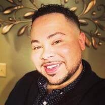 Nicholas A. Murff Obituary