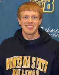 2012-13 Men's Track & Field Roster