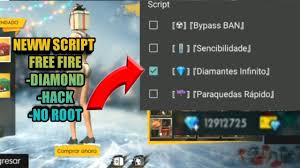 Free fire generator and free fire hack is the only way to get unlimited free diamonds. Diamond Script Diamond Free Fire 2019 No Root 365cheats Com Garena