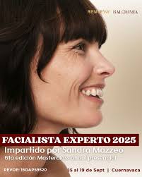 Combinación entre ácidos Extractos del taller 2024 en Monterrey con Sandra  Mazzeo