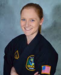 United Fighting Arts Federation Chuck Norris System News and Updates: Meet  your 2020 ITC Seminar Presenters