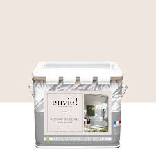 Peinture mur piece a vivre sejour salon chambre bureau peinture mur piece a vivre sejour salon chambre bureau peinture ecologique algo pour un interieur plus vert mettez de comment repeindre son appartement d une maniere ecologique Peinture Mur Plafond Et Boiserie Envie Depolluante Blanc Poudre Velours 5 L En 2021 Boiserie Plafond Peinture Plafond