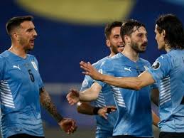 Colombia y uruguay se enfrentarán hoy, a partir de las 3:30 p.m., en el estadio roberto meléndez. Ysc5p1my0ctqrm