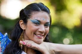 Schlangenmenschen-Treffen in Bergisch Gladbach