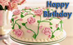 Happy Birthday Cake Pictures Free Happy Birthday Cakes 07 Cake Wallpaper Rosebud Cakes Happy Birthday Cakes