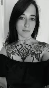 Tattoo from Vintage Karma