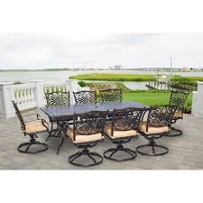 Table size is 66 x 40 x 28. Giantex 5 Piece Patio Dining Table Set Indoor Outdoor Dining Table And 4 Chairs Aluminium Bistro Table Set For Yard Balcony Black Natural Square Table With Built In Umbrella Hole Garden Patio