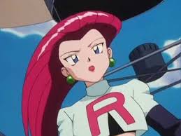 All these hairstyles made jessie furious when each of the pokémon had accidentally cut her long hair. Pokemon Johto Journeys Jessie Helps Blissey Youtube