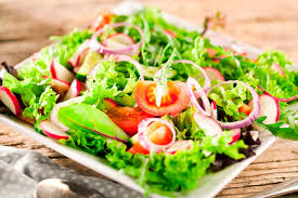 Kopfsalate, weißweinessig, salz, pfeffer, zucker, rapsöl, schlagsahne, kresse. Dressing Vinaigrette Marinade Was Ist Der Unterschied 1845 Ol