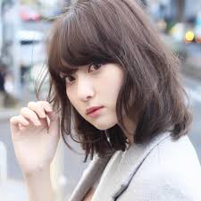 60ロングボブのヘアスタイルとヘアカットをインスピレーション 2019 page 18 of 61 women blog women 18th