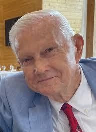 James "Jim" Richard Stanfield, age 90, of Wilmington, passed away  peacefully December 24, 2025. He was born July 27,1935 in Clarksville,  Ohio, the son of the late Charles H. and Mary J. (