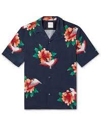 Check spelling or type a new query. Paul Smith Men S Shirt Dark Blue Xxl Int In 2021 Linen Blend Shirt Linen Blend Paul Smith Mens Shirt