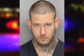 Robert Sweet — Cobb County Jail Bookings