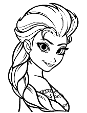 Dogs love to chew on bones, run and fetch balls, and find more time to play! Frozen Coloring Pages Sheets Topcoloringpages Net