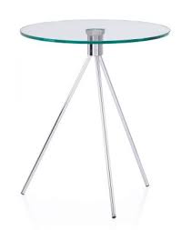 Product titleglass round coffee table clear glass accent sofa tab. Glass Coffee Table Tripod Online Reality