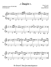 Read online preview of i can only imagine easy piano digital music sheet in pdf format. Pin On Music