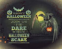 80 Scary Halloween Wishes And Messages Happy Halloween Halloween Wishes What Is Life About Halloween