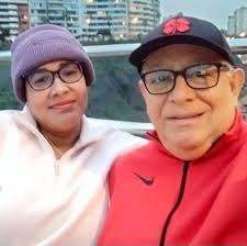 Bertha Tirado Alzamora