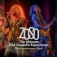 ZOSO: The Ultimate Led Zeppelin Experience event image