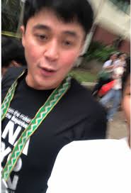 Aaron Villaflor Bench